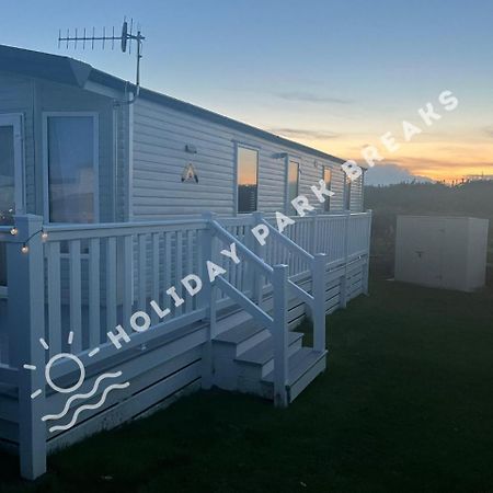 Sunset - A Relaxing Gold 3 Bed Holiday Home At Seal Bay Resort Chichester Kültér fotó